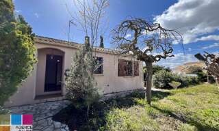 Maison 3 Pièces 75 m² à vendre à Portiragnes (34420)