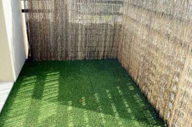 Appartement 2 pièces 158000 €