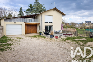 Maison 5 pièces 180000 €