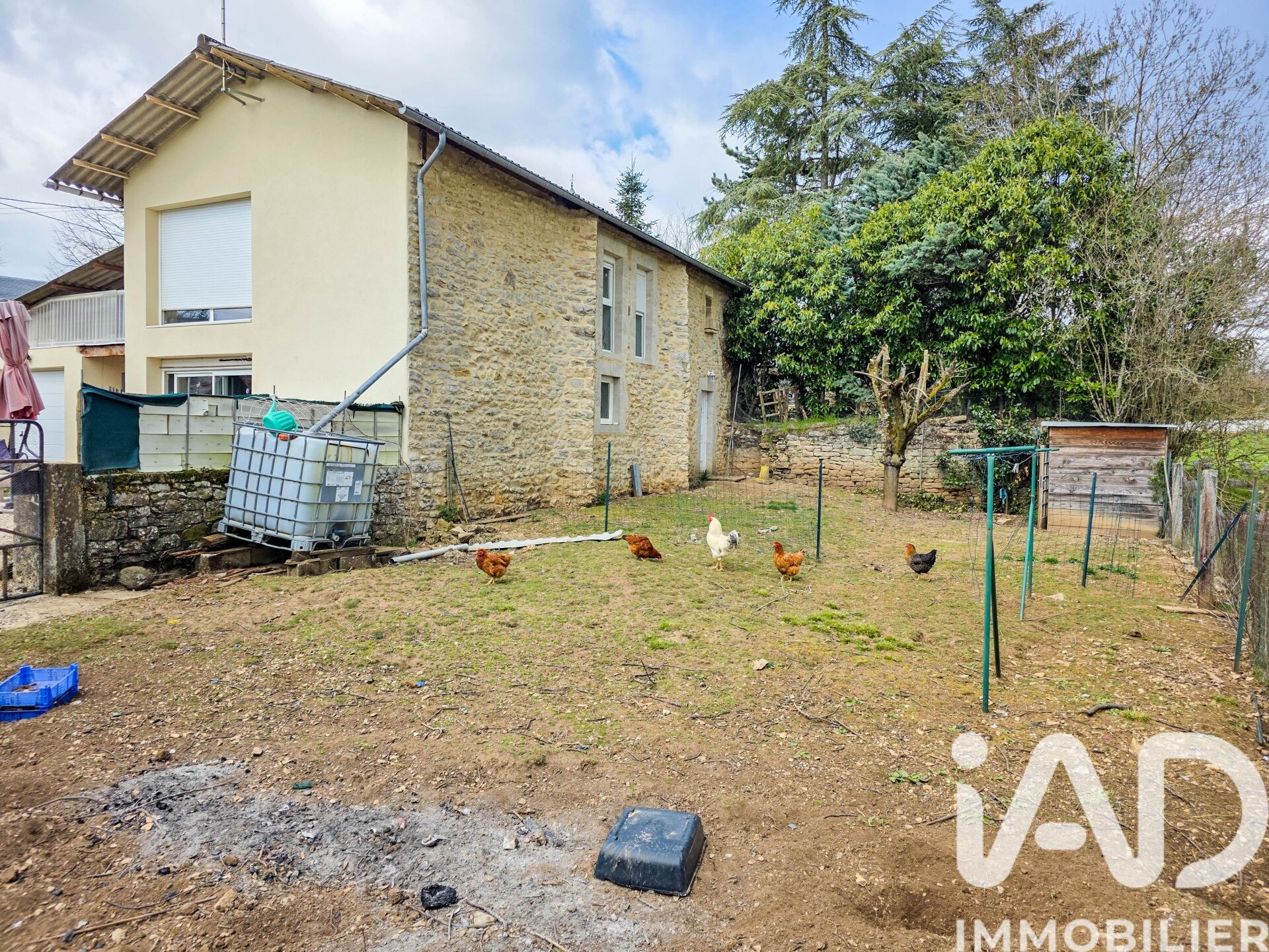 Vente Maison/villa 5 pièces - Photo 5