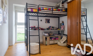 Maison 5 Pièces 90 m² à vendre à Saint-Martin-de-Lenne (12130)