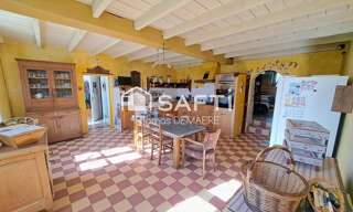 Maison 7 Pièces 219 m² à vendre à Consac (17150)