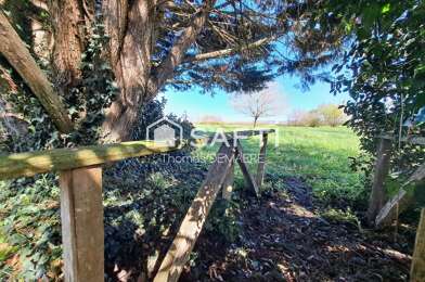 Maison 7 pièces 270300 €