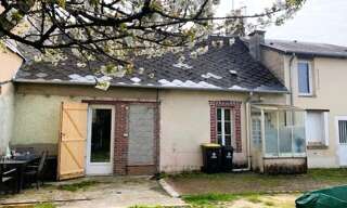 Maison 3 Pièces 64 m² à vendre à Henrichemont (18250)