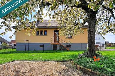 Maison 4 pièces 150000 €