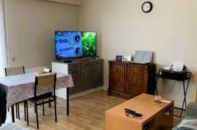 Appartement 2 pièces 129500 €