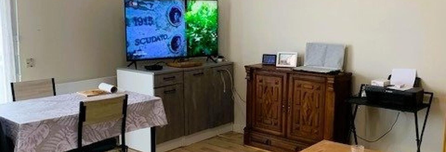 Appartement 2 Pièces 60 m² à vendre à Bourges (18000)