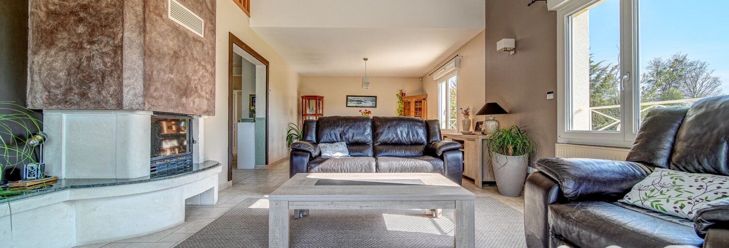 Maison 6 Pièces 160 m² à vendre à Plappeville (57050)