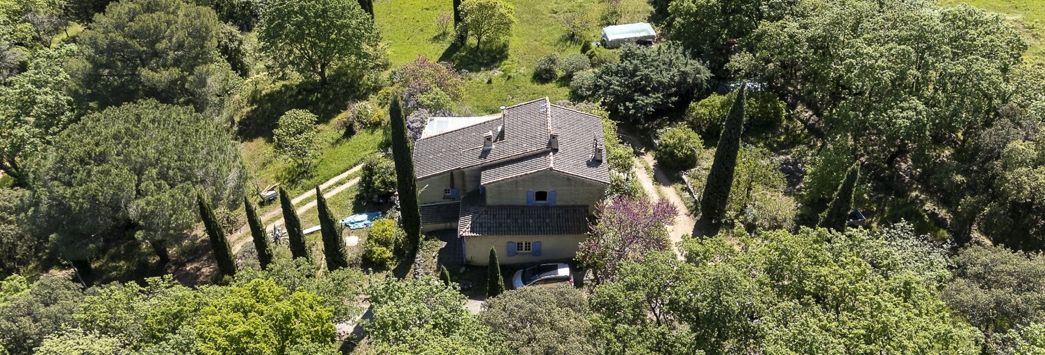 Maison 6 Pièces 164 m² à vendre à Pignan (34570)