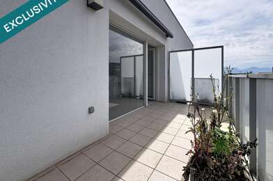 Appartement 2 pièces 160000 €
