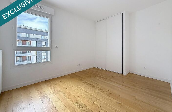T2 récent 44 m² avec terrasse + cave  Résidence sécurisée (2019)  centre-ville — photo 5