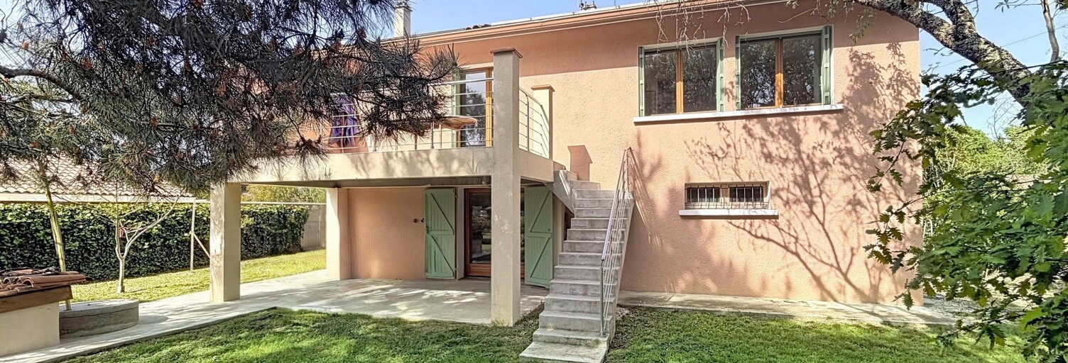 Maison 4 Pièces 110 m² à vendre à Lacourt-Saint-Pierre (82290)