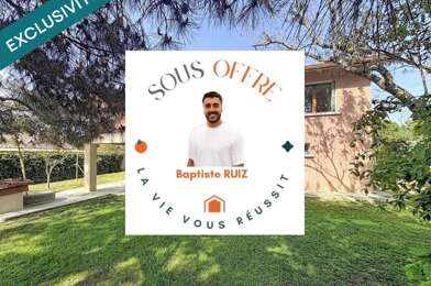 Maison 4 pièces 209000 €