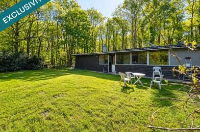 Maison 5 pièces 80000 €
