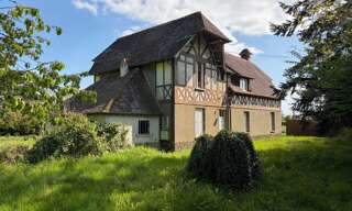 Maison 6 Pièces 146 m² à vendre à Rugles (27250)