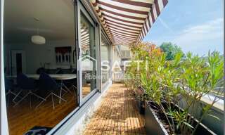 Appartement 3 Pièces 84 m² à vendre à Le Bouscat (33110)
