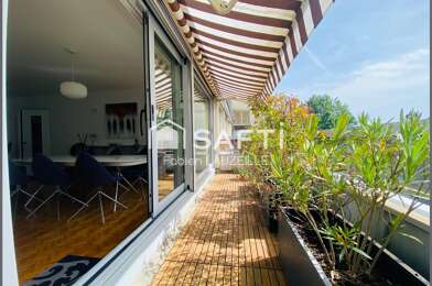 Appartement 3 pièces 448000 €