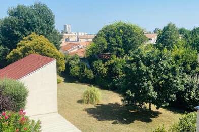 Appartement 3 pièces 448000 €
