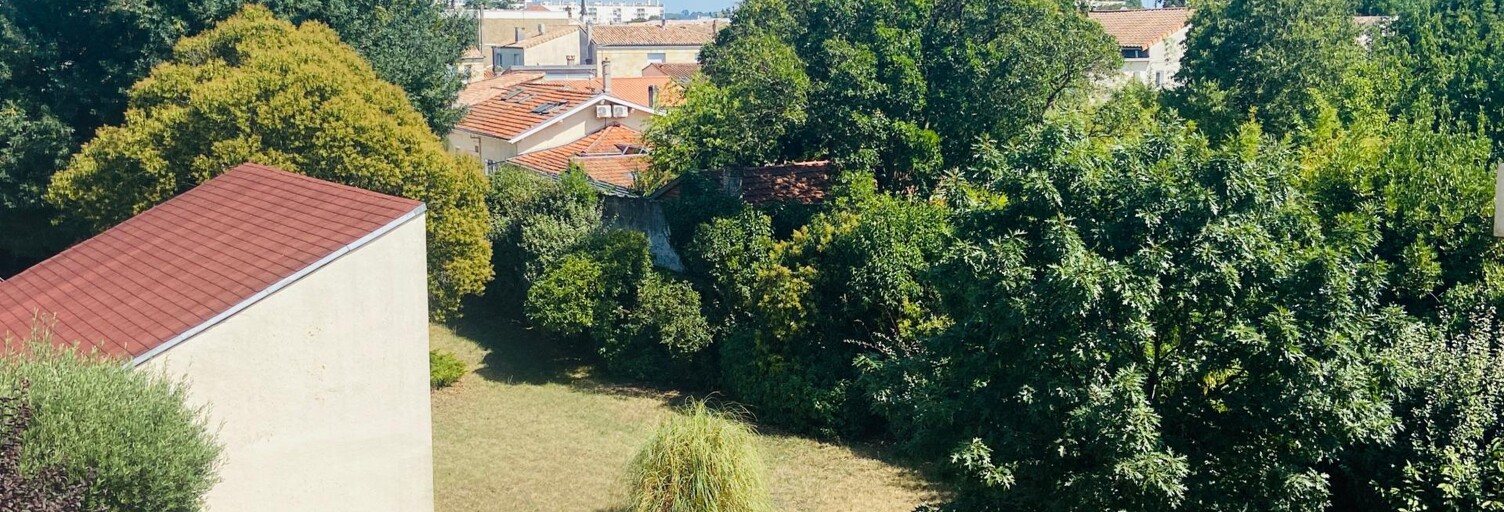 Appartement 3 Pièces 84 m² à vendre à Le Bouscat (33110)