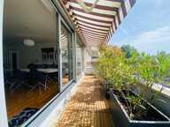 BARRIERE DU MEDOC / T3 TRAVERSANT 85m2 LUMINEUX RENOVE, BELLES PRESTATIONS / RESIDENCE VERDOYANTE / CAVE ET PARKING EN SOUS SOL ! — photo 3
