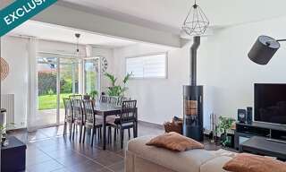 Maison 5 Pièces 95 m² à vendre à Mézières-sur-Couesnon (35140)