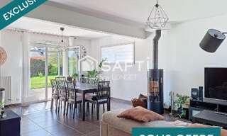 Maison 5 Pièces 95 m² à vendre à Mézières-sur-Couesnon (35140)