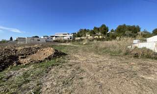 Terrain  1024 m² à vendre à Béziers (34500)