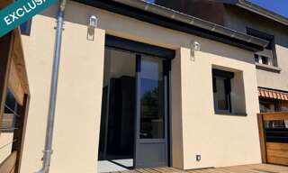 Maison 5 Pièces 80 m² à vendre à Vichy (03200)