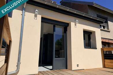 Maison 5 pièces 290000 €