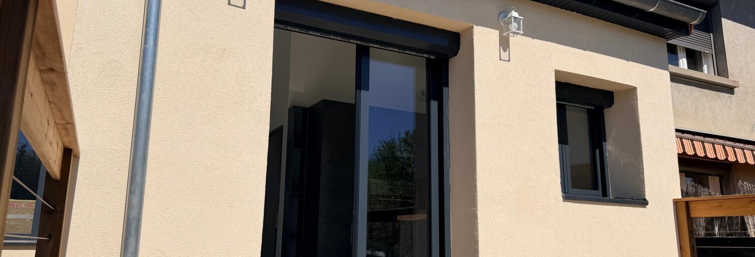 Maison 5 Pièces 80 m² à vendre à Vichy (03200)