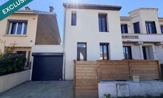 Maison 5 Pièces 80 m² à vendre à Vichy (03200)