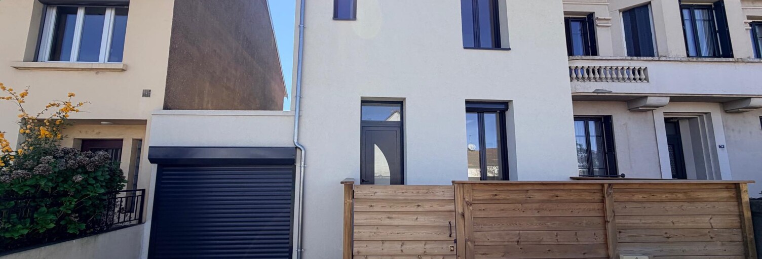 Maison 5 Pièces 80 m² à vendre à Vichy (03200)