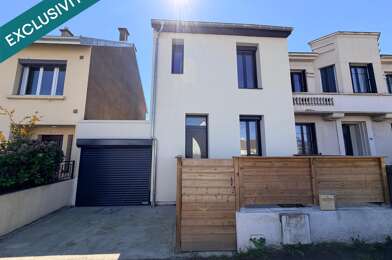 Maison 5 pièces 239000 €