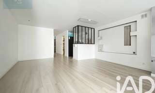 Appartement 4 Pièces 102 m² à vendre à Paris 20 (75020)