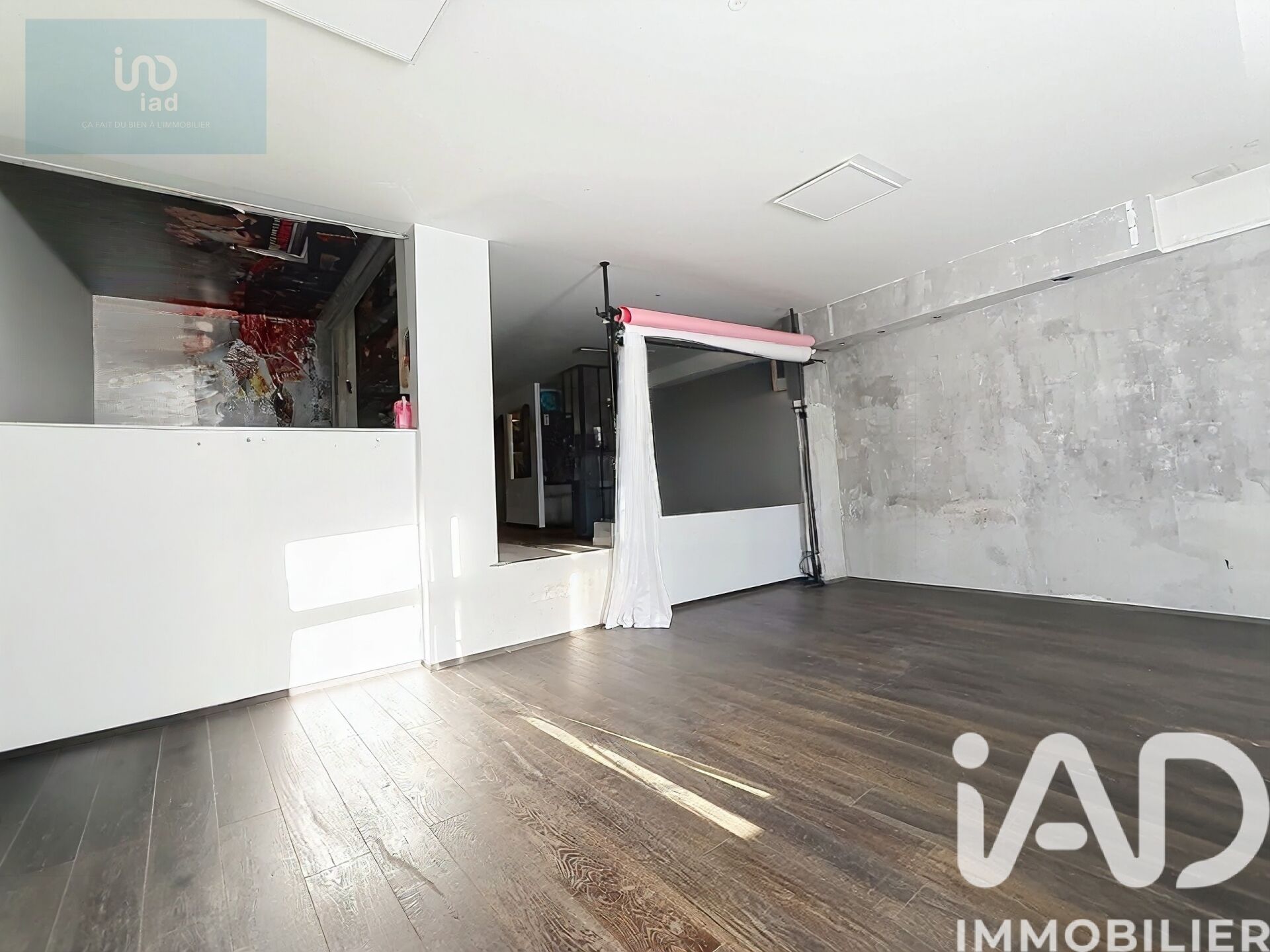 Vente Atelier 4 pièces - Photo 4