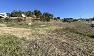 Terrain  679 m² à vendre à Béziers (34500)