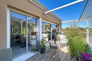 Appartement 3 pièces 219000 €
