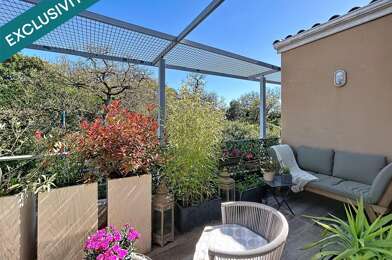Appartement 3 pièces 215000 €