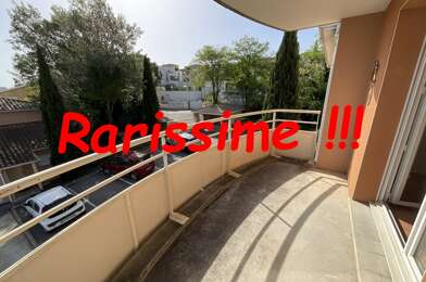 Appartement 2 pièces 99000 €