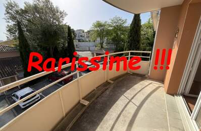 Appartement — photo du bien