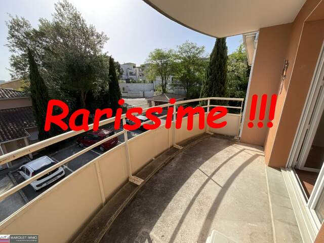 Appartement — photo du bien