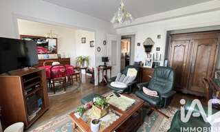 Appartement 4 Pièces 63 m² à vendre à Nantes (44000)