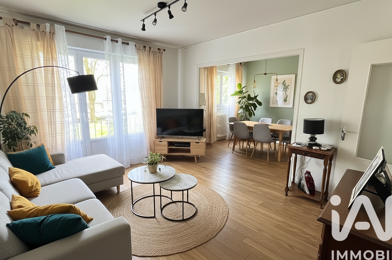 Appartement 4 pièces 160000 €