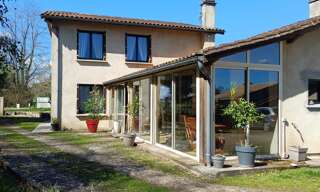 Maison 7 Pièces 160 m² à vendre à Montagne (33570)