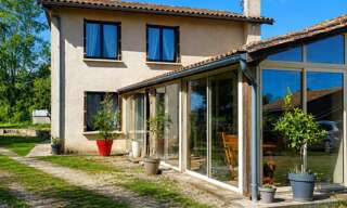 Maison 7 Pièces 160 m² à vendre à Montagne (33570)