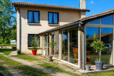 Maison 7 pièces 289000 €
