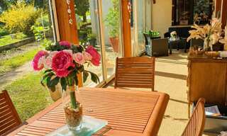 Maison 7 Pièces 160 m² à vendre à Montagne (33570)