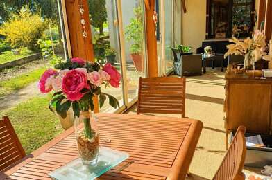 Maison 7 pièces 289000 €
