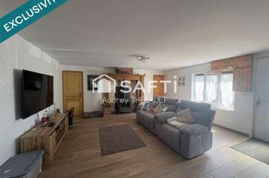 Maison 5 pièces 238000 €