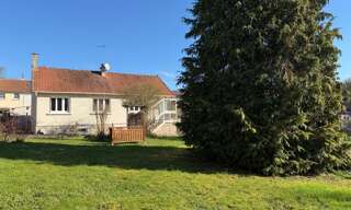 Maison 5 Pièces 72 m² à vendre à Nanteuil-sur-Marne (77730)